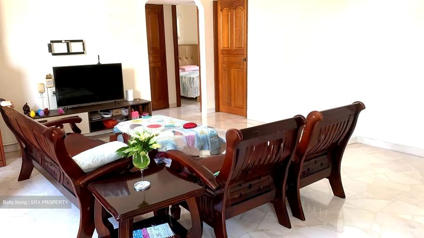 Blk 165 Siglap East (Bedok), HDB 5 Rooms #579726951